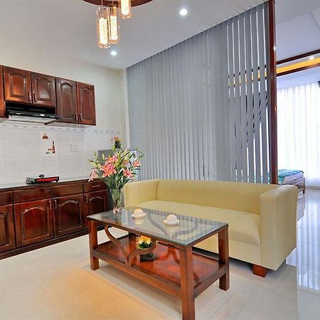 Duy Phuoc Hotel Nha Trang Dış mekan fotoğraf