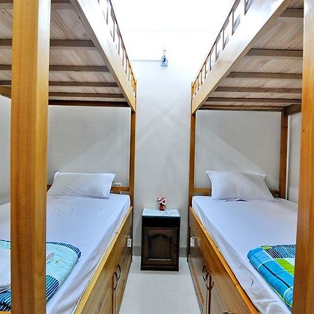 Duy Phuoc Hotel Nha Trang Dış mekan fotoğraf