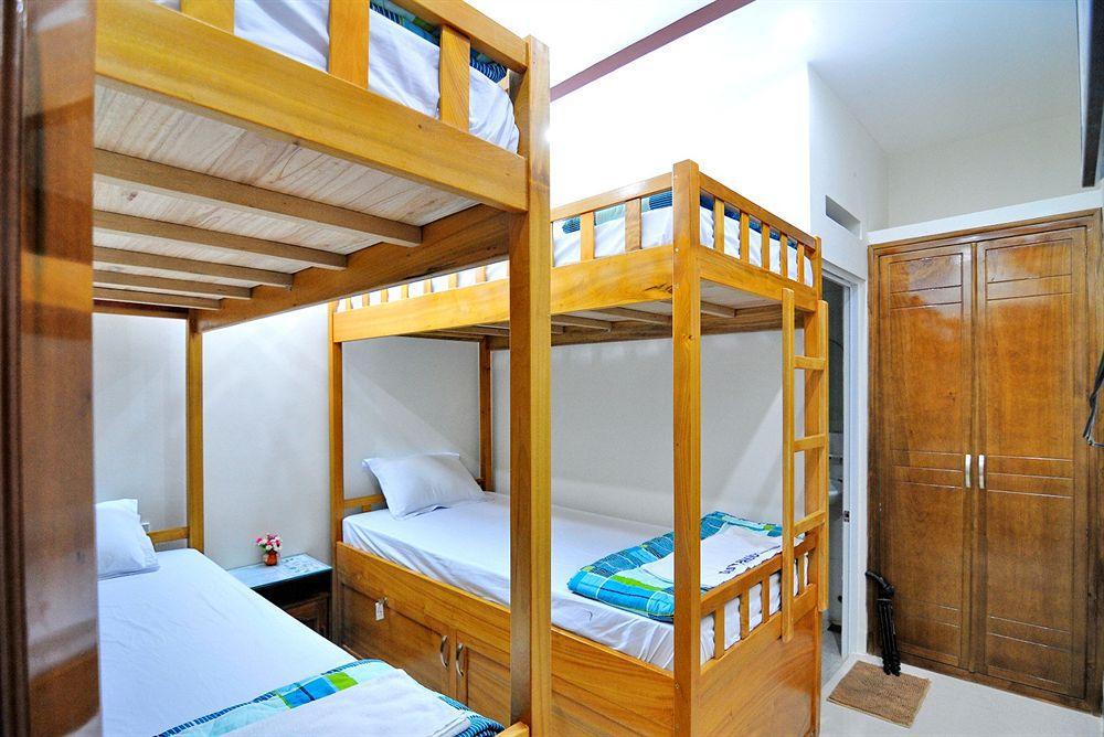 Duy Phuoc Hotel Nha Trang Dış mekan fotoğraf