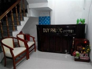 Duy Phuoc Hotel Nha Trang Dış mekan fotoğraf