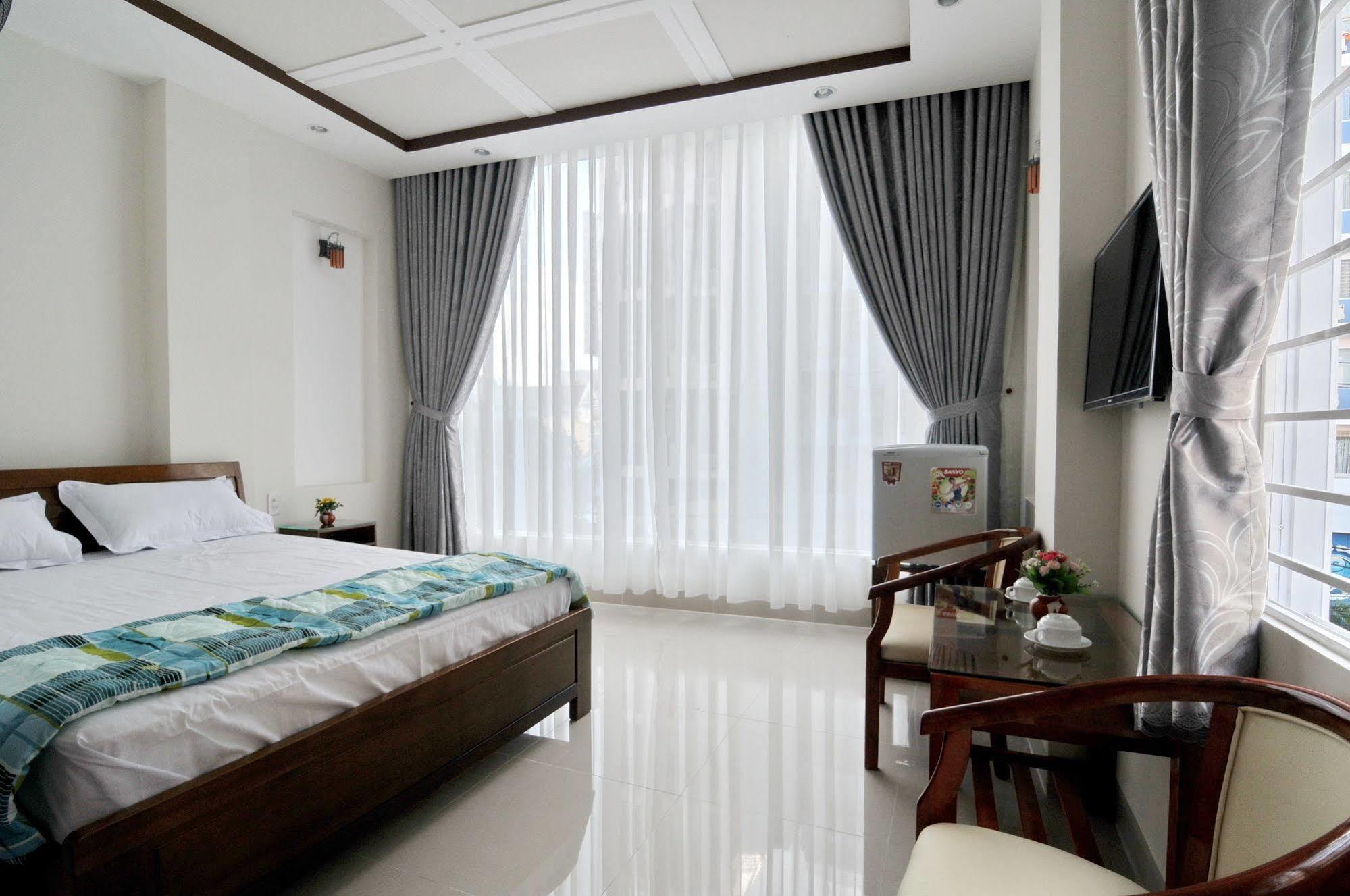 Duy Phuoc Hotel Nha Trang Dış mekan fotoğraf