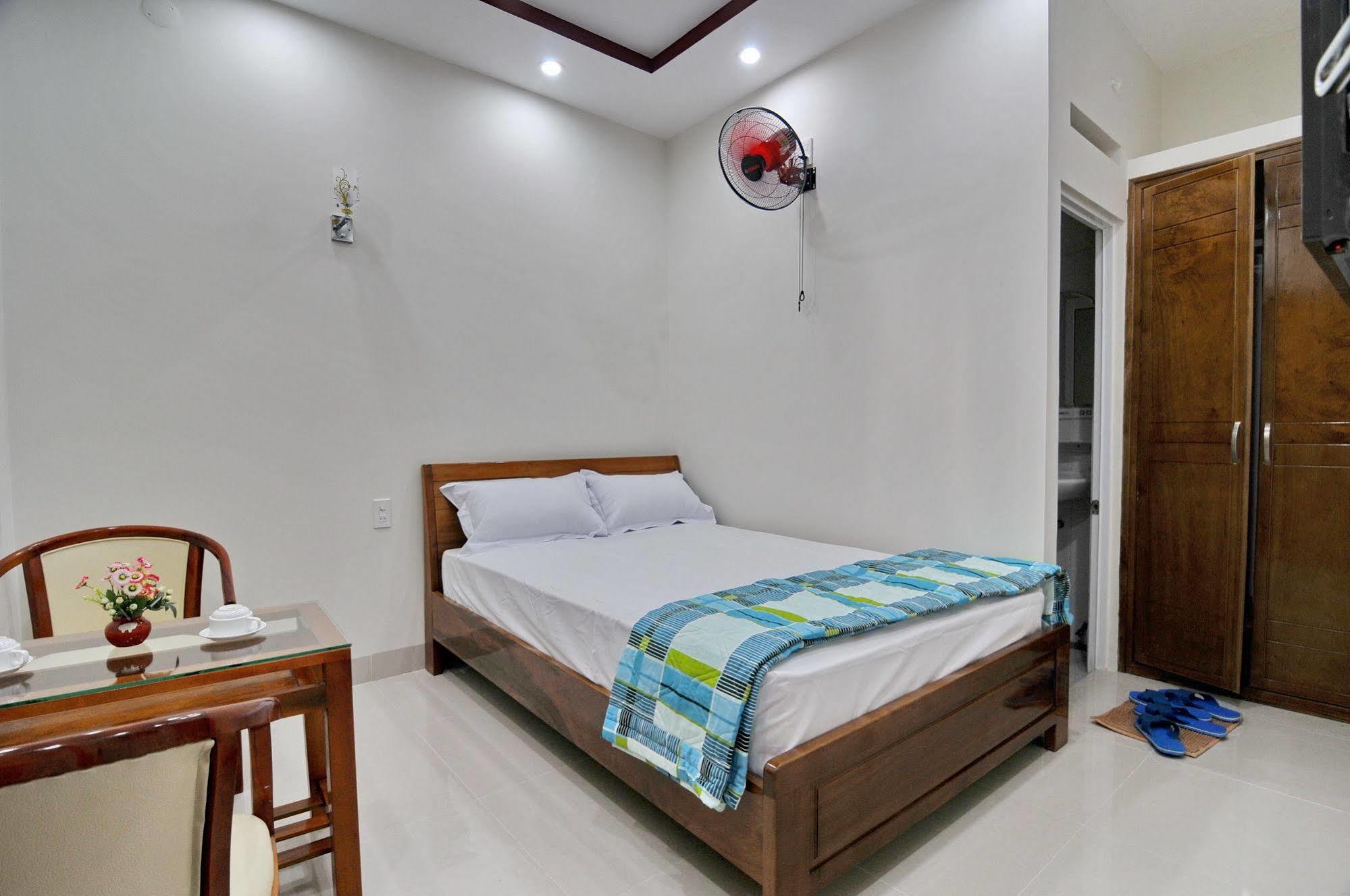 Duy Phuoc Hotel Nha Trang Dış mekan fotoğraf